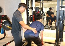 メディックス 広島西 こい本町鍼灸整骨院(MEDIX)