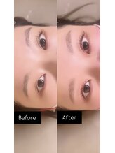 フルミアイラッシュ(fourmi eyelash)/