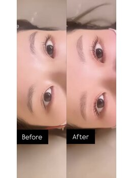 フルミアイラッシュ(fourmi eyelash)/