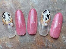 マジックミラー/