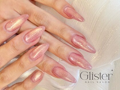 グリスター(Glister)の写真