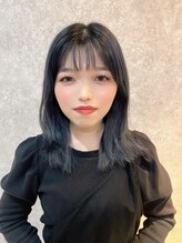 ラナ(Lana)&nbsp;MANA 