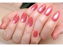 ヌック(Nook)/うるうるマグネットワンカラー♪