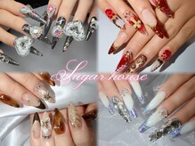 シュガーハウス 岐阜(Suger House)