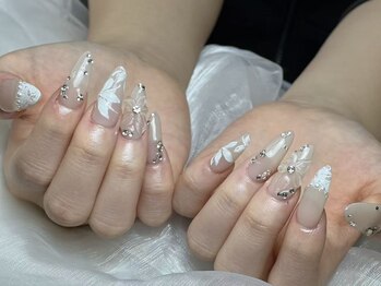 ブルームビューティ― 新宿(Bloom Beauty)/