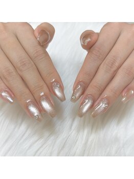 《NAIL》ワンカラー