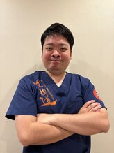 ナカノのセイコツイン&nbsp;宮里 周平