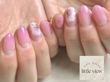 リトルビュー(little view)