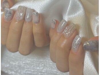 レイサロン(Rey salon)/◇定額ゴージャスコース◇¥7.700
