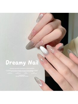 ドリーミーネイル 池袋(Dreamy Nail)/