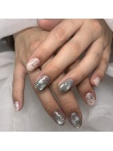 Nail Salon CHAINON 【シェノン】/