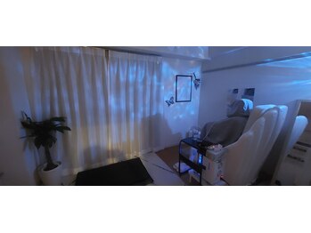 ヨサパーク アイリスリリィ 麻布十番店(YOSA PARK Irislily)/内側から整え、本格痩身！