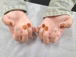 定額デザイン《Hand》