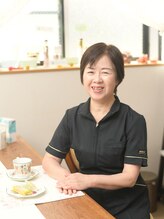 クロッペルヴェルト(Kloppelwelt)&nbsp;西川 隆香子