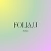 フォリアユー(FOLIA.U)のお店ロゴ