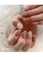 美ら海ネイル(美ら海nail)/