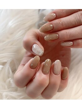 美ら海ネイル(美ら海nail)/
