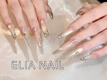 エリア(ELIA)/マグネット