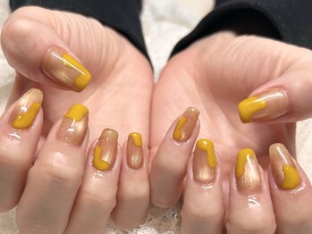 トレンドニュアンス定額