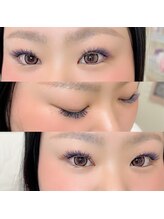 ロアニー(Loany)/ColorLash