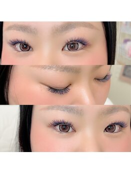 ロアニー(Loany)/ColorLash