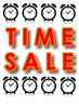 【7月21日来店限定】★タイムセール★60分以上の全コース5%オフ