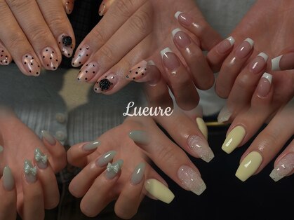 ルエール(Lueure)の写真