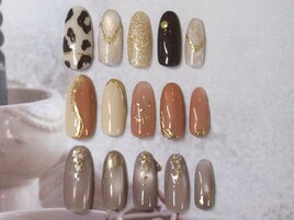 ９月定額　8400円（税込）