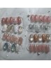 定額シンプルワンホンデザインコース ¥8000→¥7500