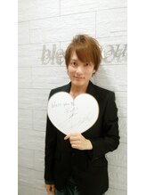 ブレスユー 北堀江(bless you) 小倉 貴史