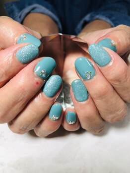 トレジャー(treasure)/デザイン