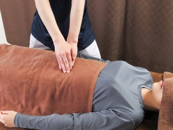 ラナチュール(La.nature)/腸セラピー