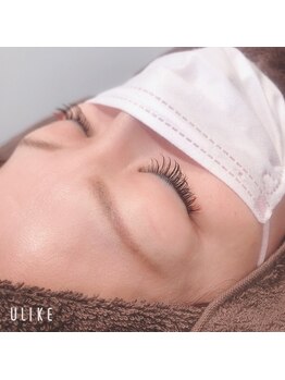 ベリー 中田店(Very)/【静岡マツエク】