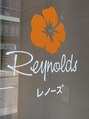 レノーズ 飯田店/原　由香