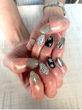 ザネイルズ(The Nails)/