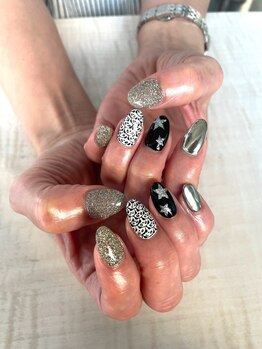 ザネイルズ(The Nails)/