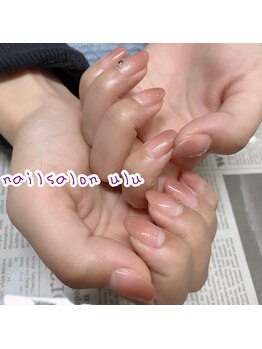 グラデーション