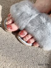 アルコアイリス(Arco Iris)/Foot &nbsp;Bコース　5800円