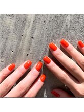 ザネイルズ(The Nails)/