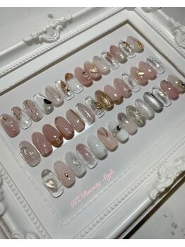 KZビューティ スタイル(KZ Beauty Style)/