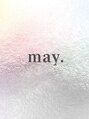 メイ(may.)/may.