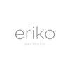 エリコ エステティック トータルビューティーサロンのお店ロゴ