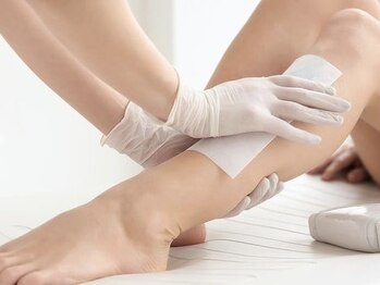 アンヴィオ ギンザ(Anvio Ginza)/ソフトワックス