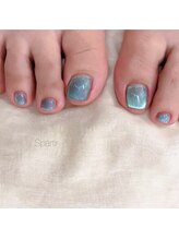 エスパルティール(Spartir)/Foot