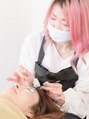 リリスラッシュ 札幌大通(l’iris Lash)/l'iris Lash【大通｜まつ毛｜眉毛】