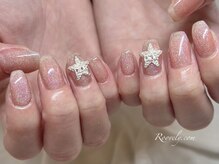 ルブリー(roovely)/HAND☆ユニコーンマグネット