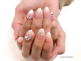 カラーグラデーション☆