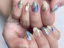 カラフルニュアンス
