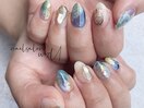 カラフルニュアンス