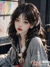 メロディービューティーサロン(Melody)&nbsp;木戸 唯